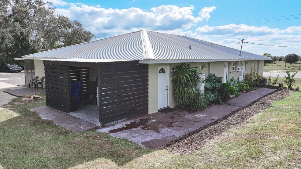 More Photos Of 12360 US Highway 27 S, Sebring Apartments For Sale