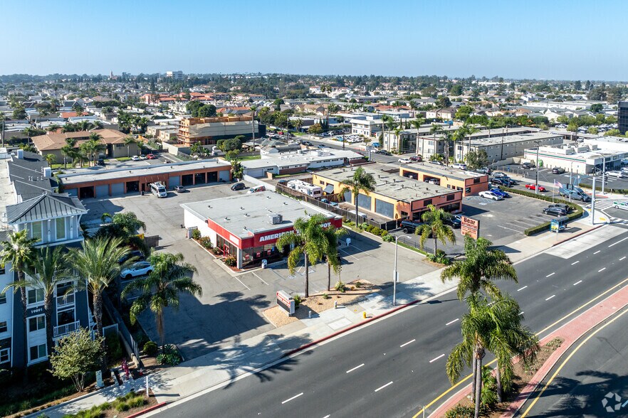 More Photos Of 19791 Beach Blvd, Huntington Beach Auto Repair For Sale