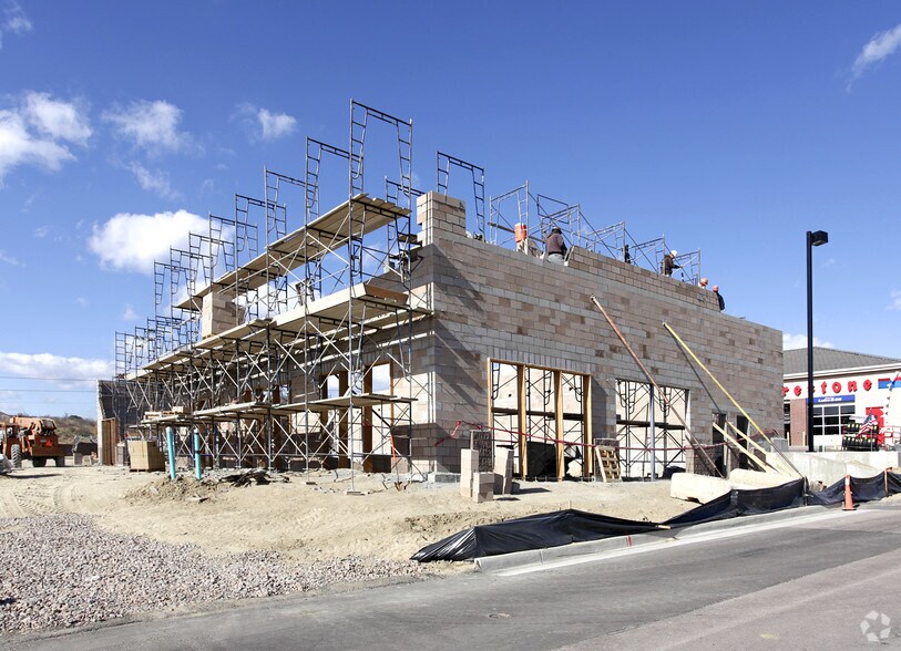 More Photos Of 5910 Stetson Hills Blvd, Colorado Springs Freestanding For Sale