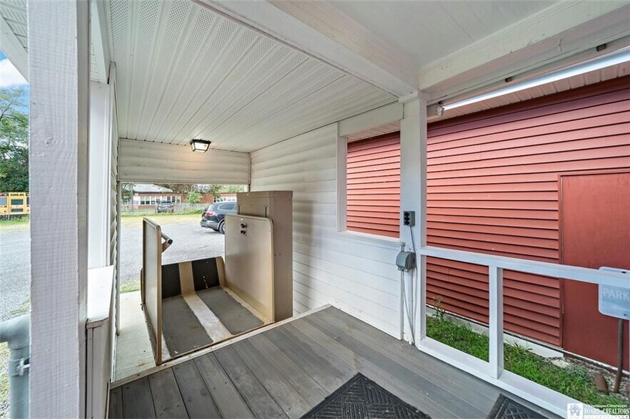 More Photos Of 21 Prospect St, Fredonia Restaurant For Sale