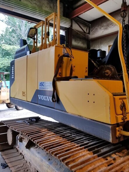 More Photos Of 2939 Snapfinger Rd, Decatur Manufacturing For Sale