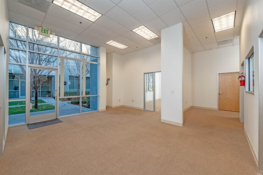 More Photos Of 4747 Mangels Blvd, Fairfield Office For Lease