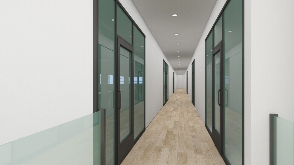 More Photos Of 8701 Menchaca Rd, Austin Medical For Lease