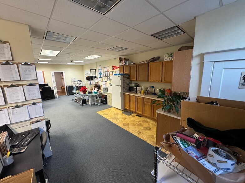 More Photos Of 4601 Leeds Ave, Baltimore Storefront Retail Office For Sale