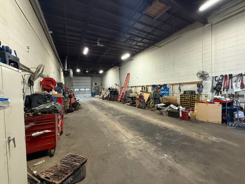 More Photos Of 16647 114 Av NW, Edmonton Industrial For Sale