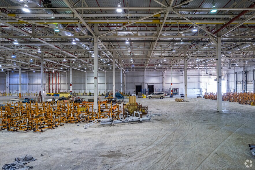 More Photos Of 7600 Antoine Blvd, Shreveport Unknown For Lease