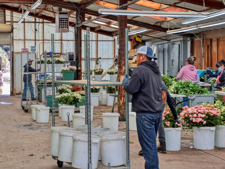 More Photos Of 885 Mesa Rd, Nipomo Industrial For Sale