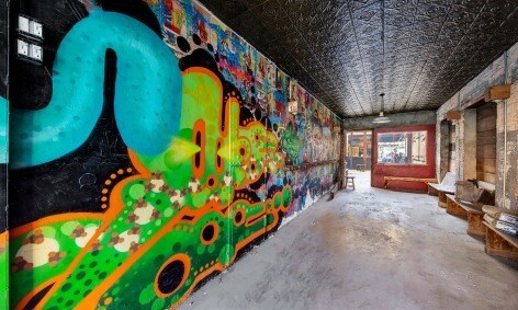 More Photos Of 249-251 4th Ave, Brooklyn Restaurant For Lease
