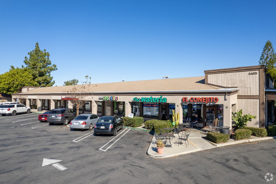 More Photos Of 24301 Muirlands Blvd, Lake Forest Freestanding For Lease