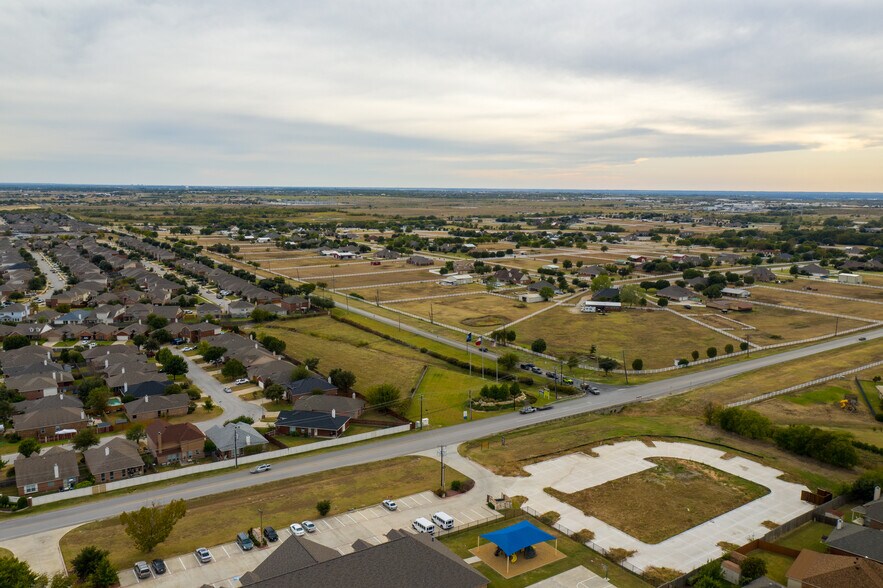 More Photos Of 701 Bonds Ranch Rd, Fort Worth Land For Sale