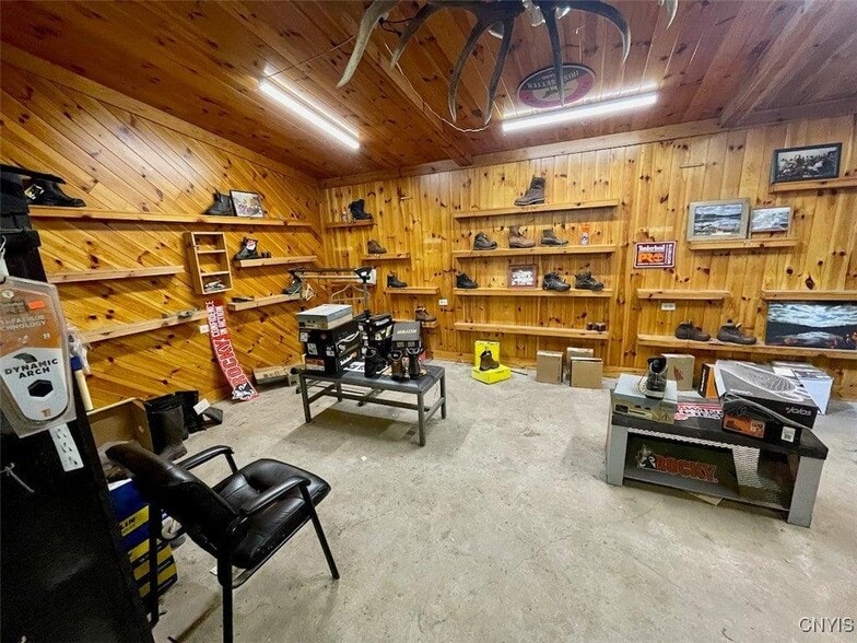 More Photos Of 5680 State Route 104, Oswego Storefront For Sale