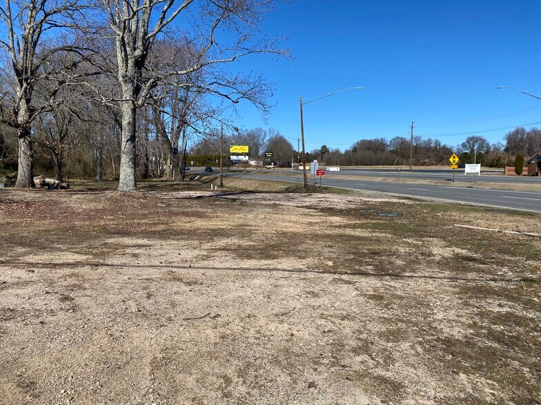 More Photos Of 653 E 14th St, Kannapolis Land For Sale