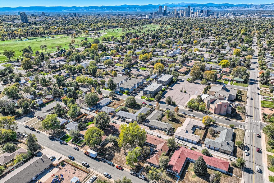 More Photos Of , Denver Multifamily For Sale
