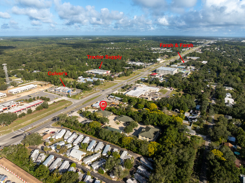 More Photos Of 3440 US Highway 1 S, Saint Augustine General Retail For Sale