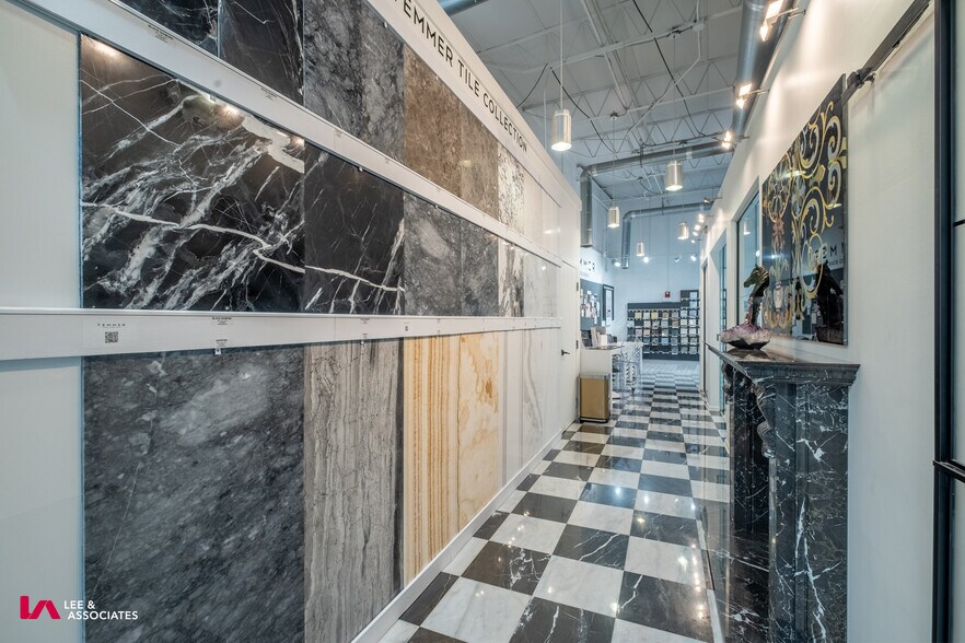 More Photos Of 729-743 Lambert Dr NE, Atlanta Light Distribution For Sale