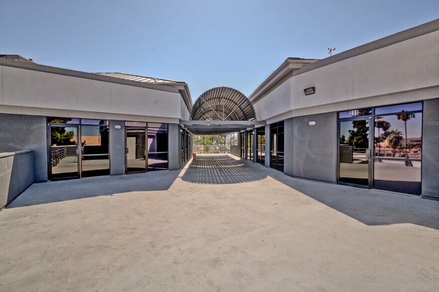 More Photos Of 2330 N 75th Ave, Phoenix Office For Lease