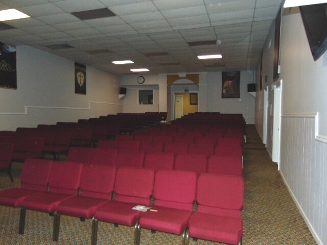 More Photos Of 161 S Perry St, Lawrenceville Religious Facility For Sale
