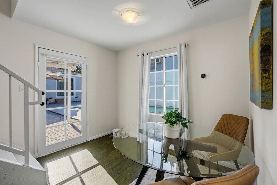 More Photos Of 5438 Colfax Ave, North Hollywood Multifamily For Sale