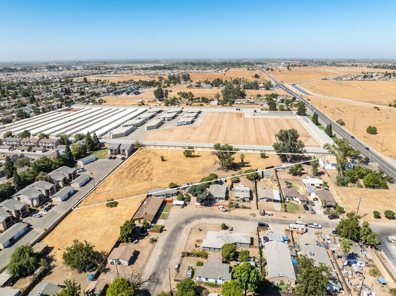 More Photos Of 5595 W Shaw Ave, Fresno Land For Sale