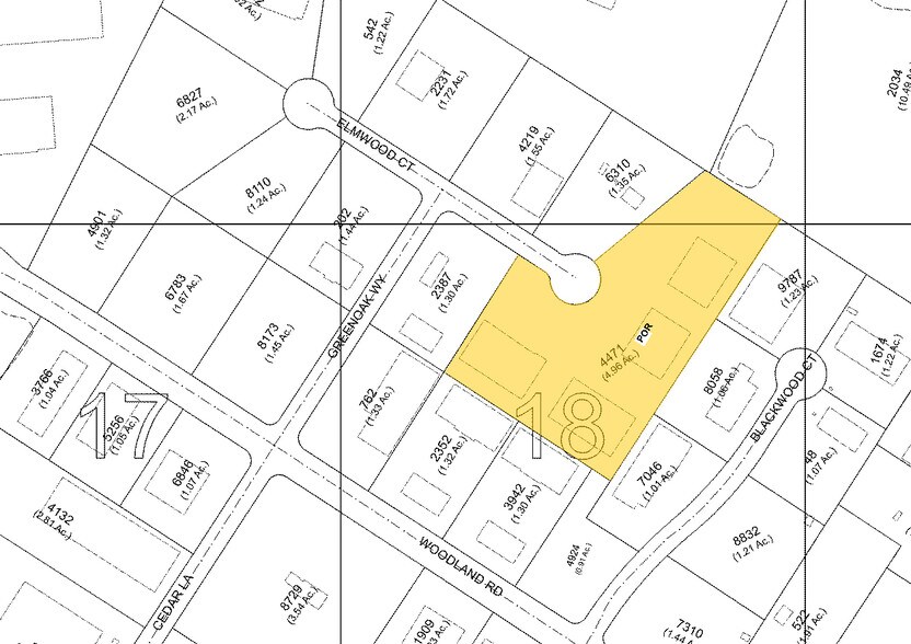 More Photos Of 45751 Elmwood Ct, Sterling Warehouse For Lease