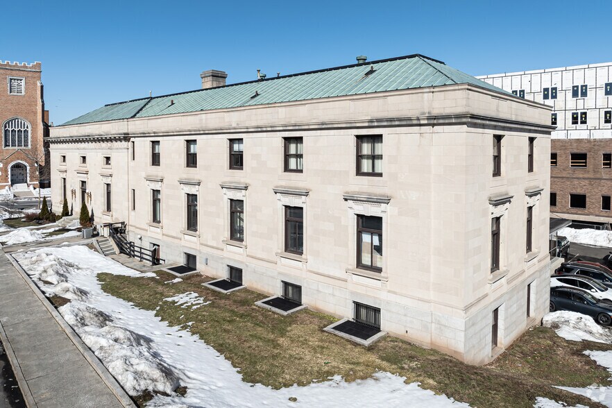 More Photos Of 114 W Main St, New Britain Unknown For Sale