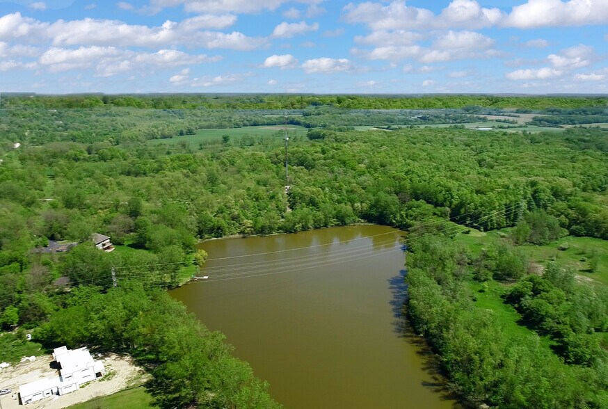 More Photos Of 5900 Cherry Hill Rd, Ann Arbor Land For Sale