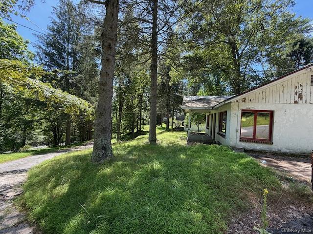 More Photos Of 25 State Route 55, Barryville Hotel For Sale