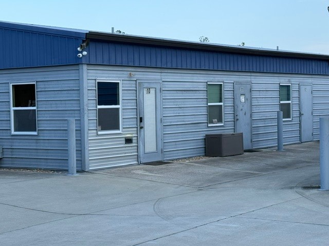 More Photos Of 14 Utility Dr, Palm Coast Industrial For Lease