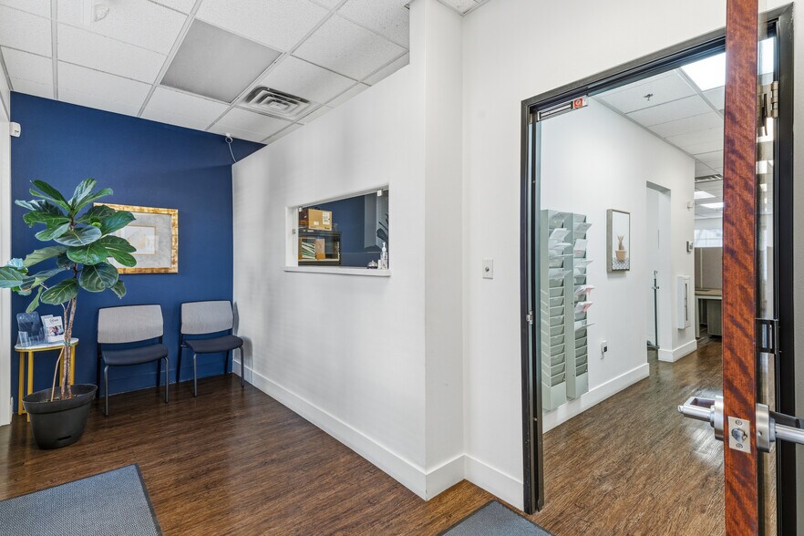 More Photos Of 3161 E Warm Springs Rd, Las Vegas Office For Sale