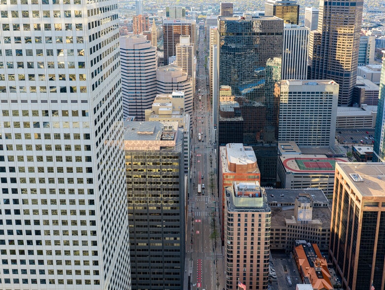 More Photos Of 475 17th St, Denver Office For Sale