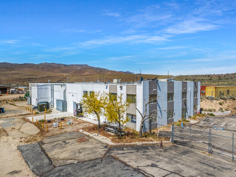 More Photos Of 3581 Drako Way, Carson City Manufacturing For Sale