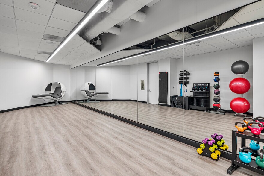 More Photos Of 5847 San Felipe St, Houston Office For Lease