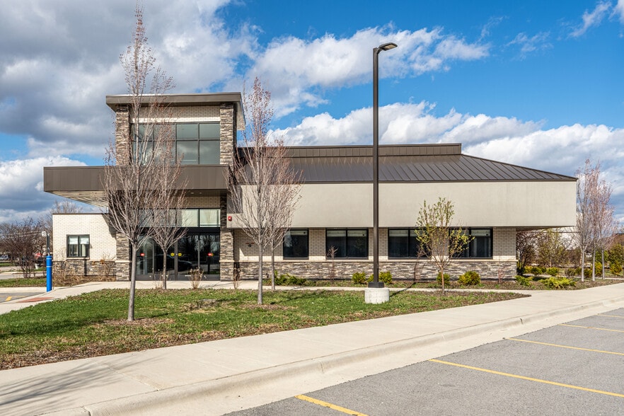 More Photos Of 1150 E Ogden Ave, Naperville Medical For Lease