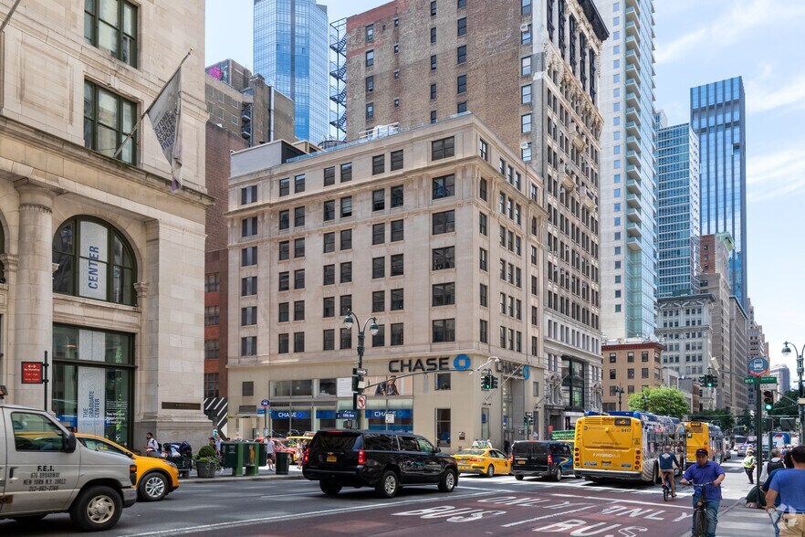 More Photos Of 349 Fifth Ave, New York Loft Creative Space For Lease