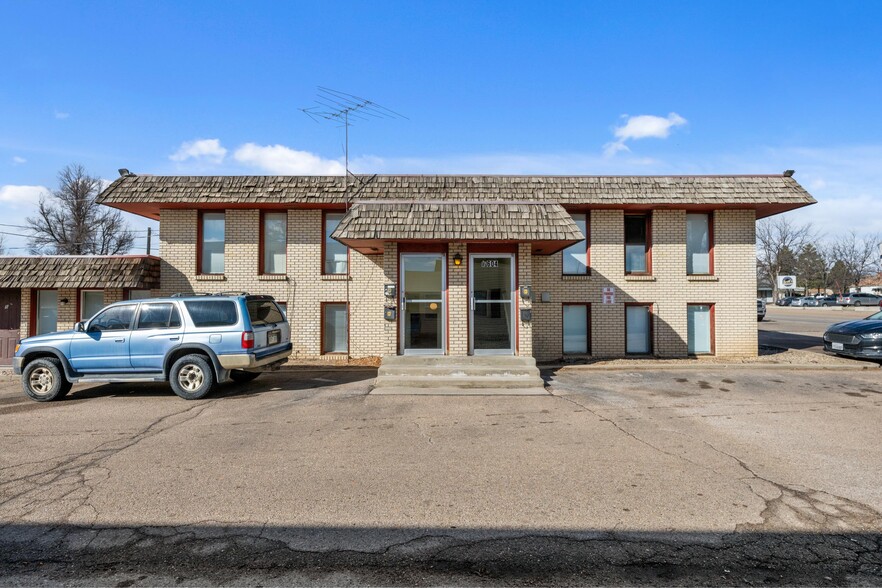 More Photos Of , Loveland Multifamily For Sale