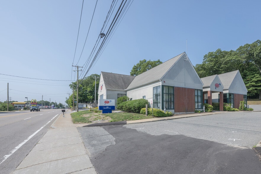 More Photos Of , Attleboro Office For Sale