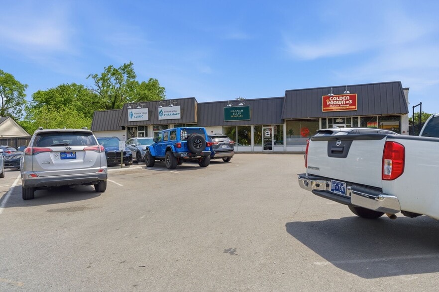 More Photos Of 1404-1406 McGavock Pike, Nashville General Retail For Lease