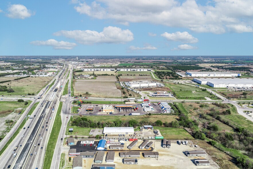 More Photos Of 1970 I-30, Rockwall Land For Sale