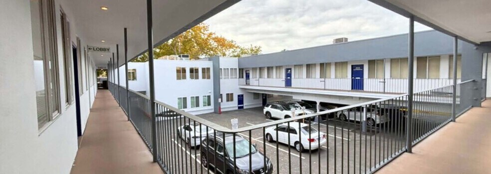 More Photos Of 930 Alhambra Blvd, Sacramento Office For Lease