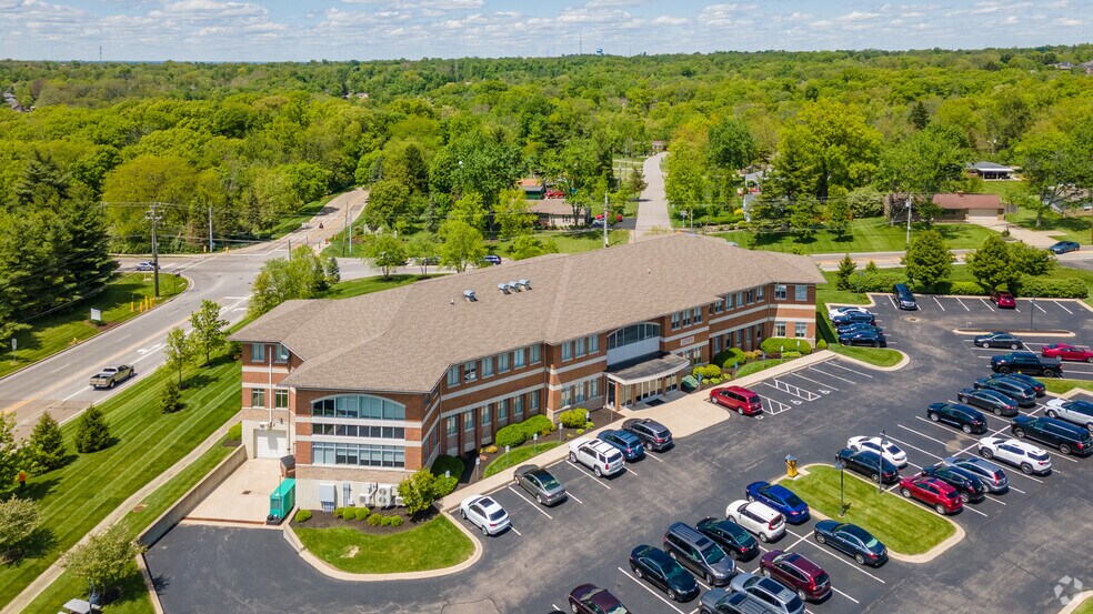 More Photos Of 12500 Reed Hartman Hwy, Cincinnati Office For Lease