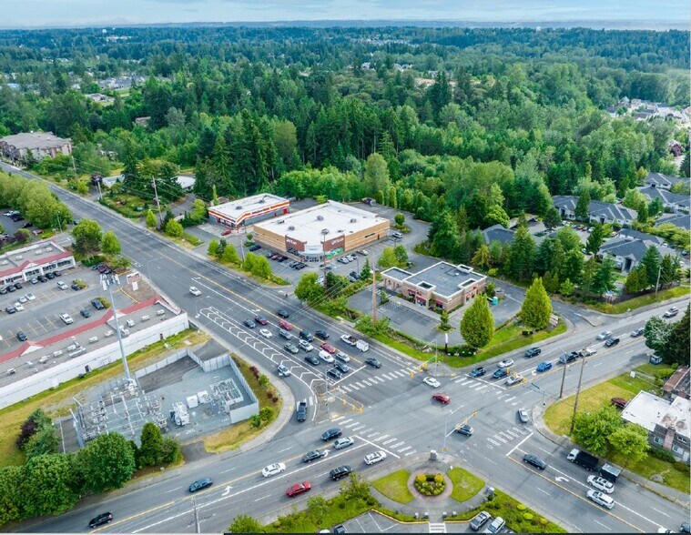 More Photos Of 17615 140th Ave SE, Renton Freestanding For Lease