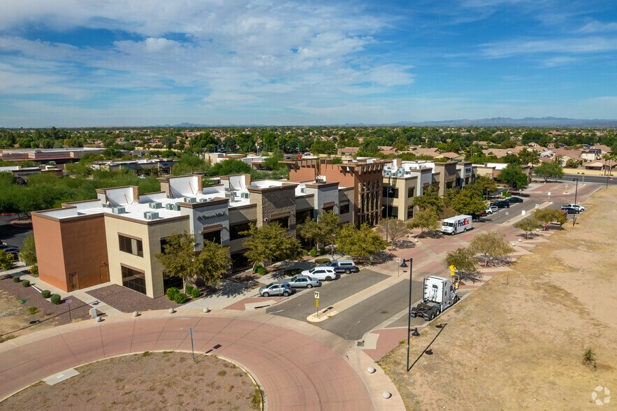 More Photos Of 14823 W Bell Rd, Surprise Medical For Lease