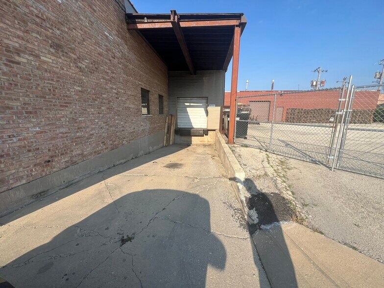 More Photos Of 551 Hyde Park Ave, Hillside Flex For Sale