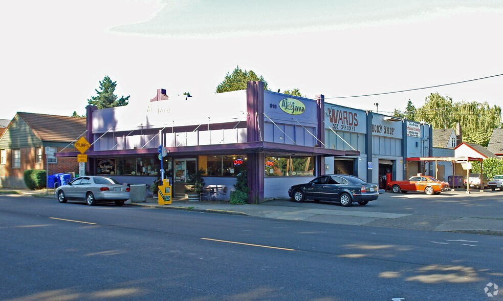 More Photos Of 6425 N Albina Ave, Portland Freestanding For Sale