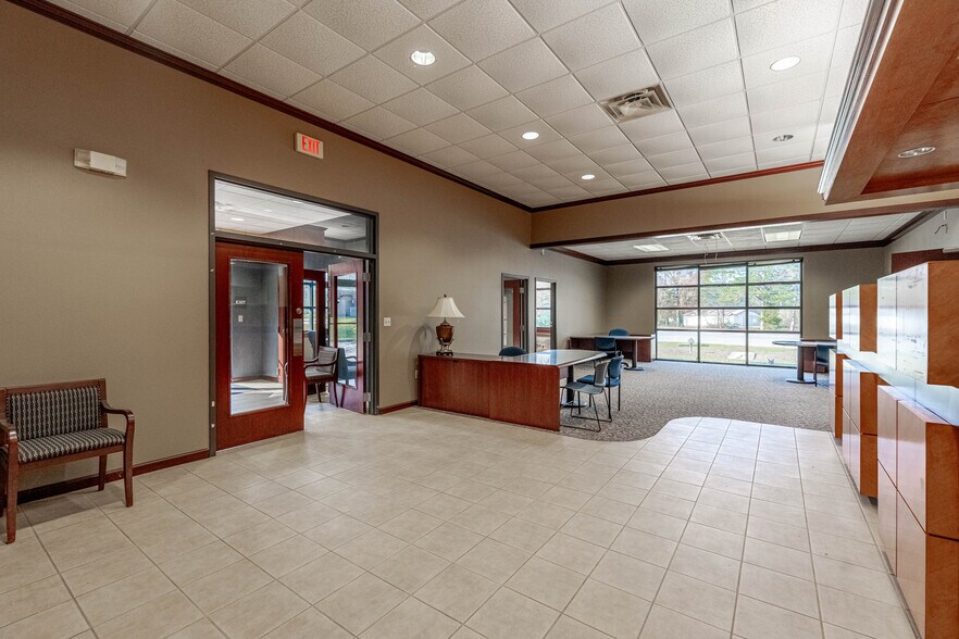More Photos Of 6408 Highway 28 E, Pineville Office For Sale