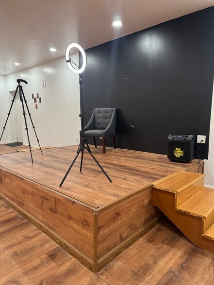 More Photos Of 202-208 Cecil B Moore Ave, Philadelphia Warehouse For Sale