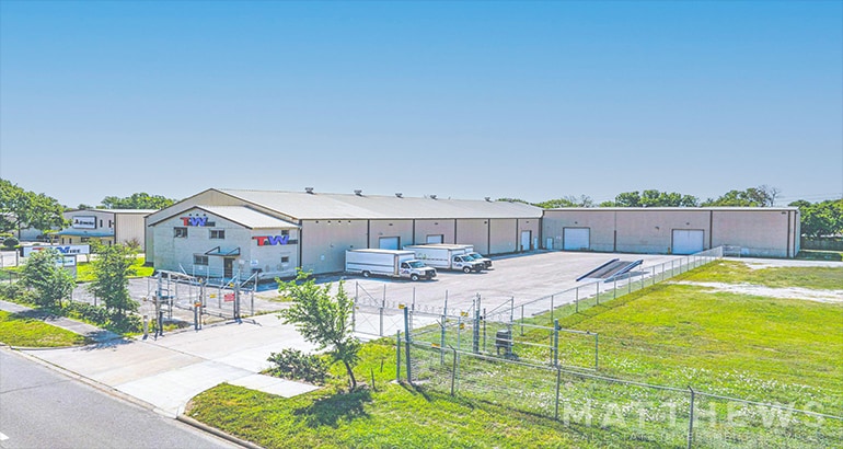 Primary Photo Of 3214 Pasadena Fwy, Pasadena Warehouse For Lease