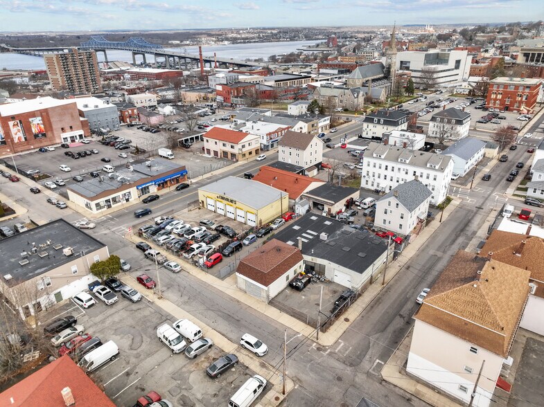 More Photos Of 138 Morgan St, Fall River Warehouse For Sale