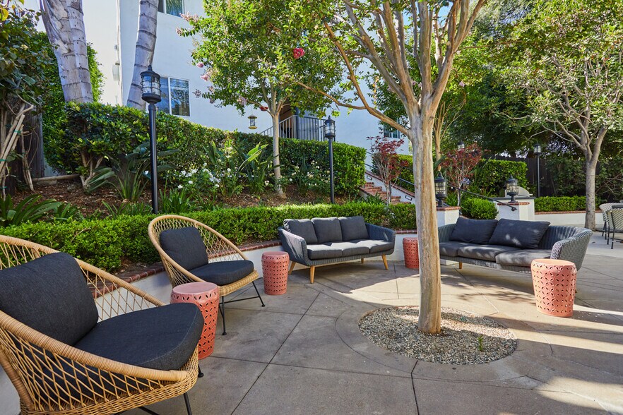 More Photos Of 1037 Hyperion Ave, Los Angeles Apartments For Sale