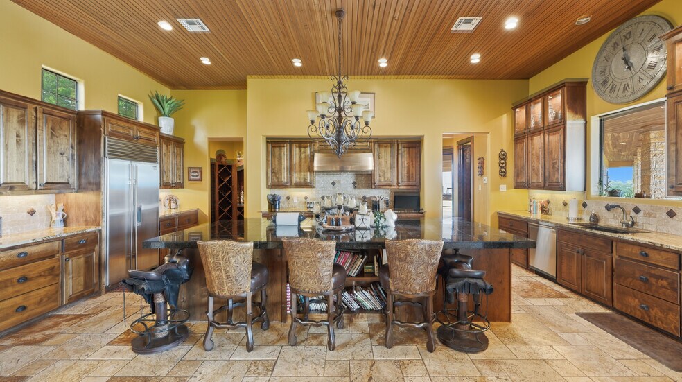 More Photos Of 13661 E Highway 90, Kingsbury Land For Sale